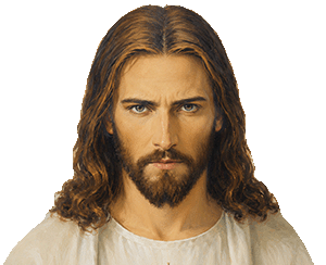 Bildnis Jesu Christi